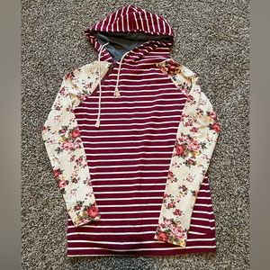 Ampersand Avenue hoodie